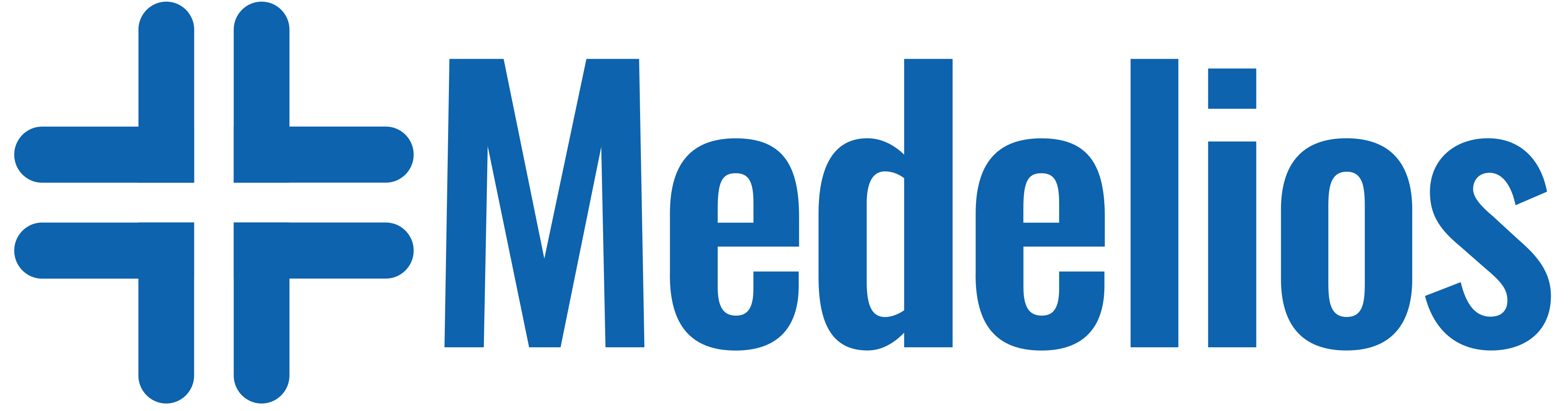 Medelios